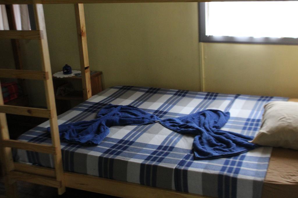 Islas Del Rio Hostel Tirimbina 外观 照片
