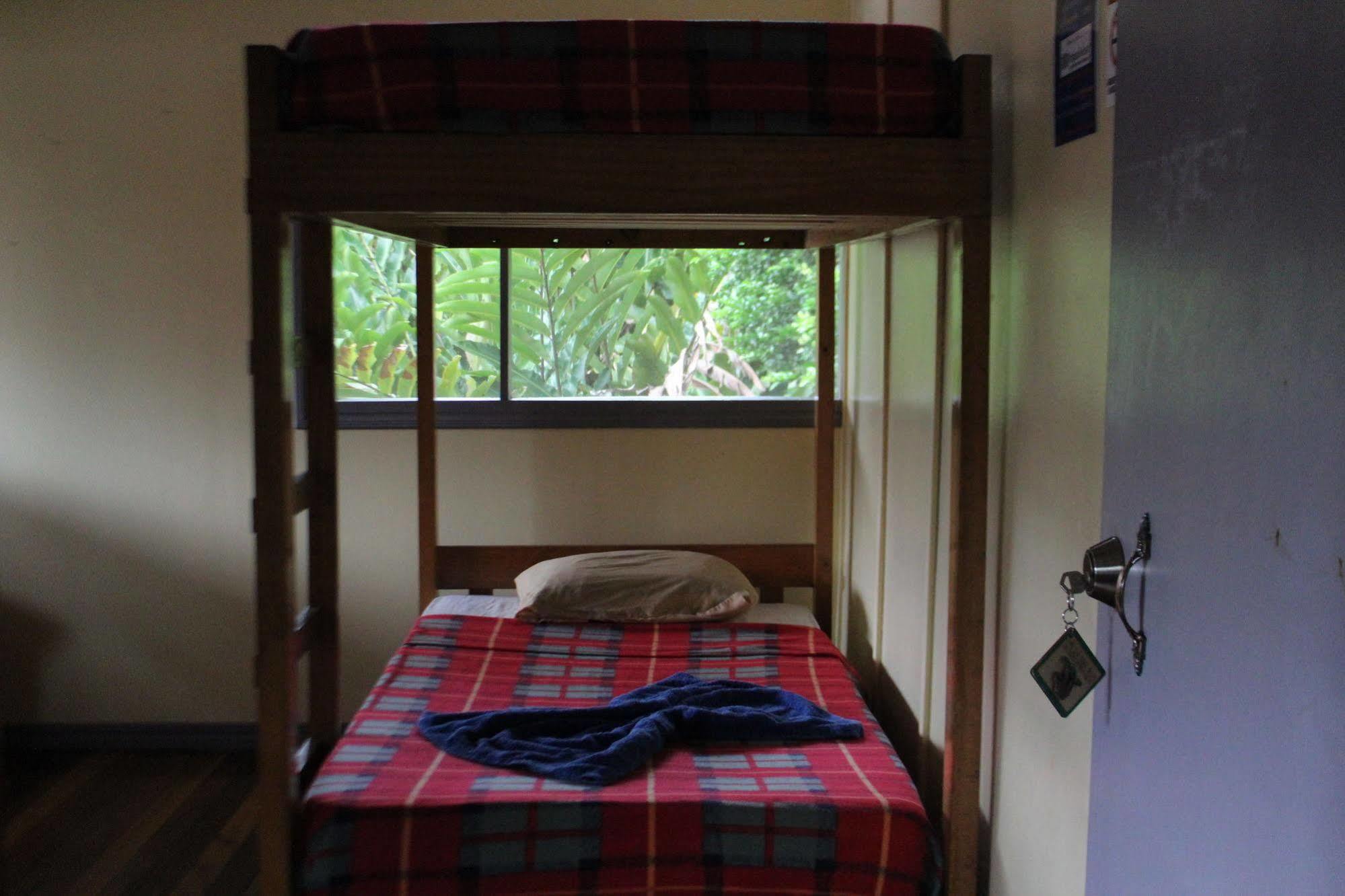 Islas Del Rio Hostel Tirimbina 外观 照片