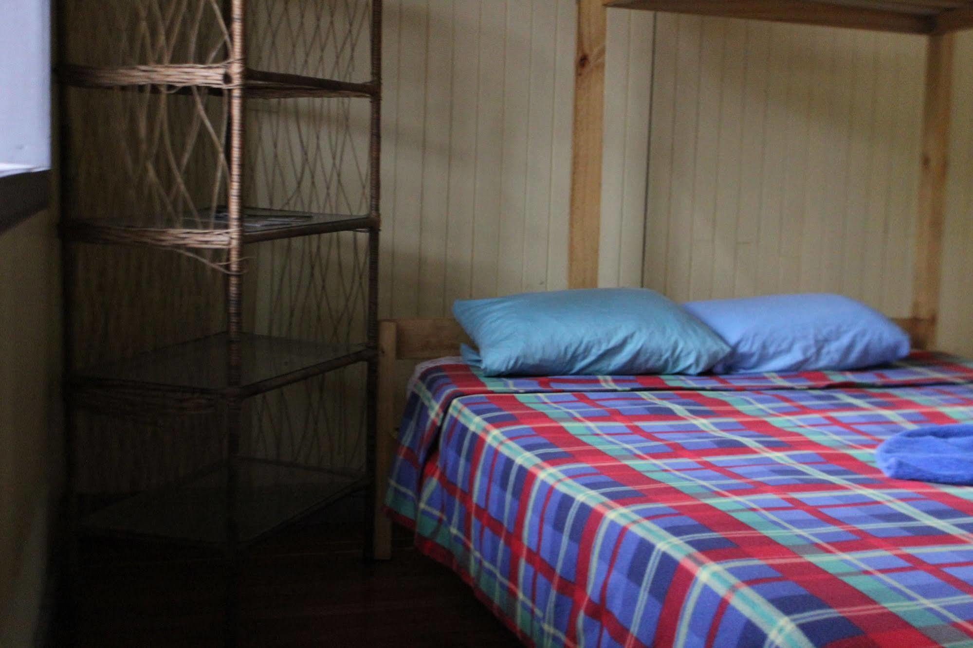 Islas Del Rio Hostel Tirimbina 外观 照片